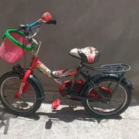 دوچرخه و سه چرخه فروشی