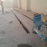 کفسابی کفساب بتن ساب زن دستگا ساب سنگساب سنگ سابی|خدمات نظافت|جم, |دیوار