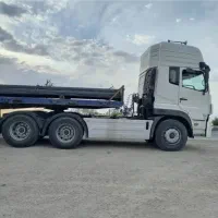 نیازمند راننده پایه یک