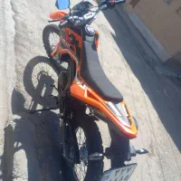 موتور تریل تی فور