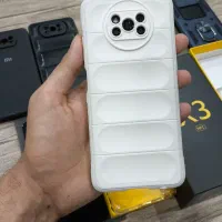 Poco X3 NFC|موبایل|چمران, |دیوار