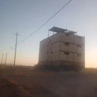 زمین در شهرک ولیعصر بلوار انقلاب