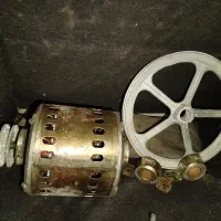 دینام کولر 6000