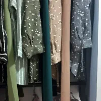 تونیک قواره بزرگ