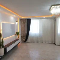 تخفیفات پرده و کاغذدیواری (گالری سِت)|پرده، رانر، رومیزی|گلبهار, شهر جدید گلبهار|دیوار