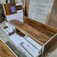 سرویسخواب ۶۷باکس هتلی۲دونفره ۱نفره لیون تشک