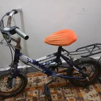 دوچرخه ۱۲ و ۱۶|دوچرخه، اسکیت، اسکوتر|ساوه, |دیوار