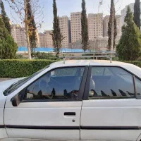 پژو اردی مدل ۱۳۸۲ بیرنگ فنی سلامت|خودرو سواری و وانت|تهران, شهرک دانشگاه شریف|دیوار