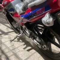 هایکیپس بیکینگ cb1300 Zx150|موتورسیکلت|تهران, باغ فیض|دیوار