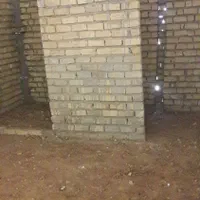 فروش اسکلت ۱۸۰متری ۳ خوابه در جرسقان|فروش خانه و ویلا|شیراز, جرسقان|دیوار