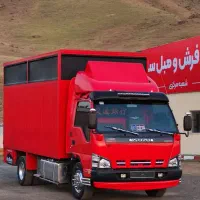 باربری کرج عظیمیه فردیس مهرشهربابسته بندی vip