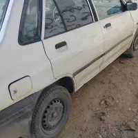 پراید‌مدل‌۹۰|خودرو سواری و وانت|جوانرود, |دیوار