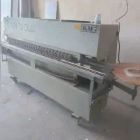 دستگاه لبه چسبان پی وی سی|ماشینآلات صنعتی|دشتابی, |دیوار