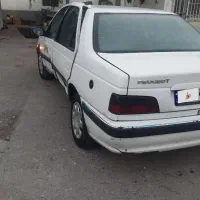 پارس مدل ۸۸|خودرو سواری و وانت|خشکبیجار, |دیوار