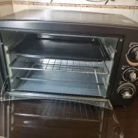 اون توستر تولیپس