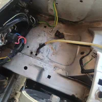 پژو 405مدل 86|خودرو سواری و وانت|سقز, |دیوار