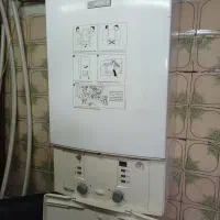 پکیج بوش ۲۸ هزار|آبگرمکن، پکیج، شوفاژ|تهران, جی|دیوار