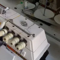 سردوز یاماتو پنج نخ وسنخ تمیز|چرخ خیاطی و ریسندگی|کرمانشاه, |دیوار