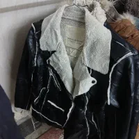 کاپشن و پالتو زنانه|لباس|اصفهان, سمسور|دیوار