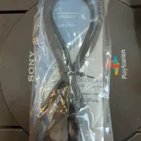 کنسول بازی سونی پلی استیشن یک با یک دسته اصلی|کنسول، بازی ویدئویی و آنلاین|قائم‌شهر, |دیوار