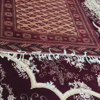 گلیم فرش دست بافت|فرش|لنگرود, |دیوار