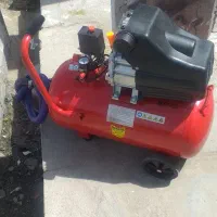 لوله بازکنی با دستگاه باد