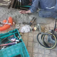 نشتی رفع نم و رطوبت رفع افت فشار پکیج نشیابی صداقت|خدمات پیشه و مهارت|زاهدان, |دیوار