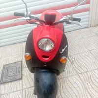 موتور یاماها سالم وسرحال|موتورسیکلت|تبریز, |دیوار