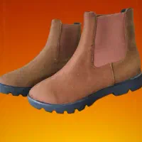 کفش زنانه، بوت پاییزی|کیف، کفش، کمربند|رشت, سعدی (تختی)|دیوار