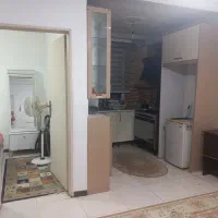 اجاره هفتگی /ماهانه آپارتمان ۵۵ متر محدوده سلسبیل|اجارهٔ کوتاه‌مدت آپارتمان و سوئیت|تهران, جیحون|دیوار