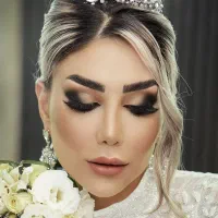 آموزش رایگان میکاپ عروس|خدمات آرایشگری و زیبایی|مشهد, امامیه (شهرک غرب)|دیوار