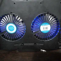 cooling pad مدل tsco tclp3108|قطعات و لوازم جانبی رایانه|رباطکریم, مسکن مهر آبشناسان|دیوار