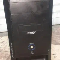 کیس گیمینگ درحد