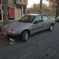 پژوآردی|خودرو سواری و وانت|پارس‌آباد, |دیوار