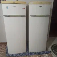 یخچال و فریز وایر پول