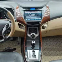 هیوندای النترا 1800cc، مدل ۲۰۱۳ ترخیص ۲۰۱۴|خودرو سواری و وانت|تهران, کوهک|دیوار