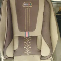 روکش صندلی و شیشه دودی|قطعات یدکی و لوازم جانبی|بروجرد, |دیوار