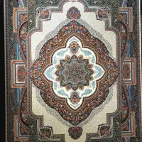 فروش ویژه یکجفت۹متری/۷۰۰شانه تراکم۲۵۵۰/باغ معلق