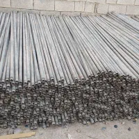 پایه فنس اقتصادی|مصالح و تجهیزات ساختمان|نجف‌آباد, حومه نجف آباد|دیوار