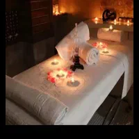 ماساژو و روغن