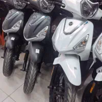 اس وای ام اس افabs ۱۸۰ sym sf(اقساط تا 24ماه)