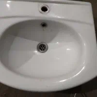 روشویی سالم