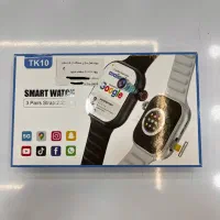 ساعت سیمکارت خور TK 10 اینترنت 5g