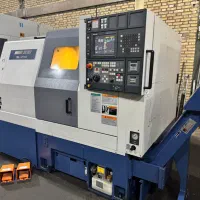 تراش cnc موریسیکی ژاپن