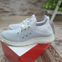 کتونی سایز 44اورجینال|کیف، کفش، کمربند|ری, شهرری|دیوار