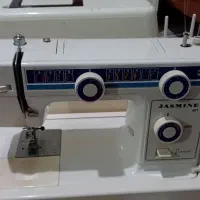 چرخ خیاطی مدل زیگزاگ 401