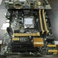 باندل i5 نسل ۴ 8GB+FAN