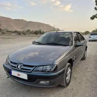 پژو پارس ۹۹سال