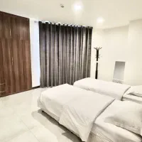 اجاره روزانه|اجارهٔ کوتاه‌مدت آپارتمان و سوئیت|شیراز, شهرک ایثار|دیوار
