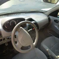 تیبا ۲ مدل ۹۷ کم کار|خودرو سواری و وانت|تبریز, |دیوار